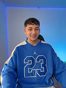 Casper   kyy online show from March 28, 2026, 9:03 pm