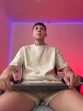 Casper   kyy online show from March 29, 2026, 9:37 pm