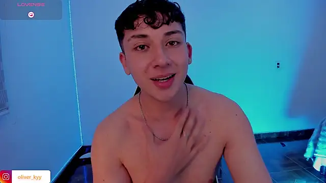 Casper   kyy online show from May 9, 2026, 3:12 am