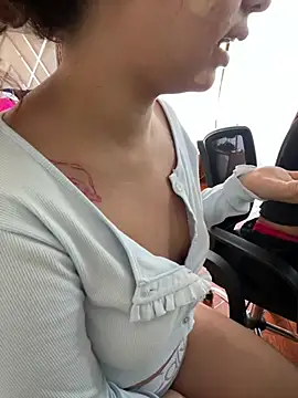 lana rousse01 online show from February 20, 2026, 1:11 pm