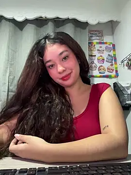 lana rousse01 online show from February 23, 2026, 9:23 pm