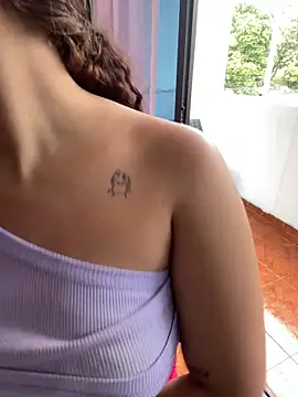 lana rousse01 online show from March 5, 2026, 9:00 pm