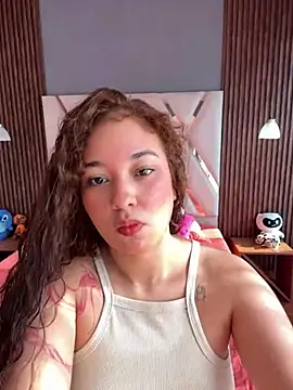 lana rousse01 online show from March 9, 2026, 9:19 pm