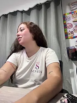 lana rousse01 online show from March 10, 2026, 8:36 pm