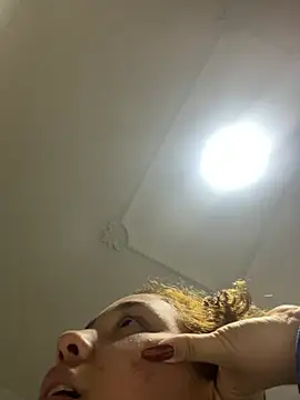 lana rousse01 online show from March 11, 2026, 8:48 pm