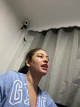 lana rousse01 online show from March 12, 2026, 8:48 pm