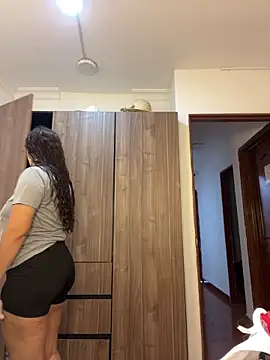 lana rousse01 online show from March 14, 2026, 7:30 pm