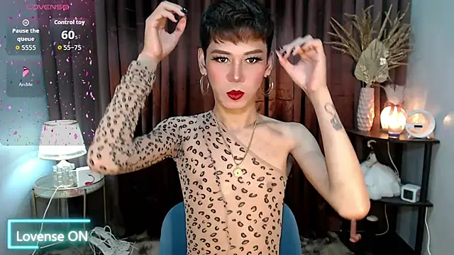 MissTransStella69 online show from September 11, 2025, 6:46 am