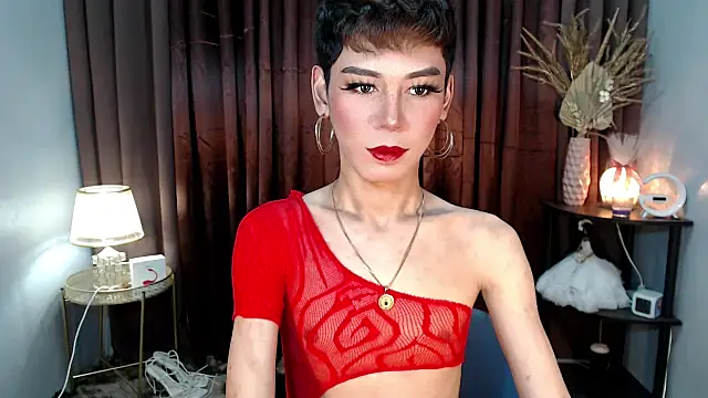 MissTransStella69 online show from September 12, 2025, 7:19 am