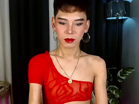 MissTransStella69 online show from September 21, 2025, 8:27 am