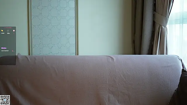 Snapshot of KissOfFlame chatting on October 12, 2025, 7:51 am KissOfFlame online show from October 12, 2025, 7:51 am