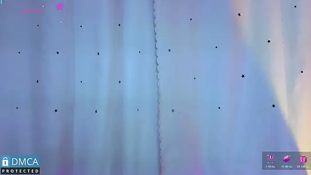 Jessi Walker online show from July 13, 2026, 3:09 am