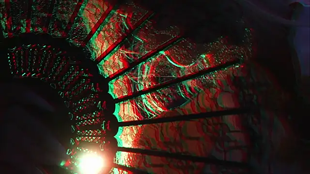 Alvuwkaa online show from October 19, 2025, 8:15 am