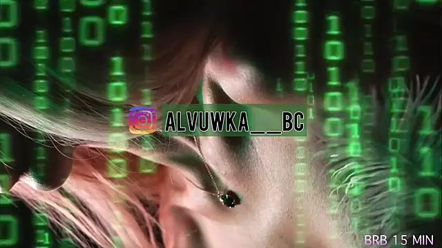 Alvuwkaa online show from April 29, 2026, 8:07 am