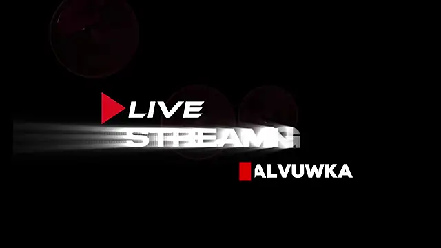 Snapshot of Alvuwkaa chatting on July 1, 2026, 6:48 am Alvuwkaa online show from July 1, 2026, 6:48 am