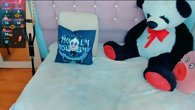  samy huber online show from September 17, 2025, 6:31 pm