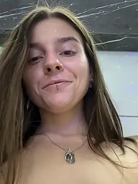 LilyIrons online show from June 27, 2026, 10:31 am