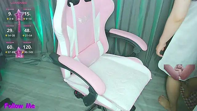 BabeFaceless online show from September 21, 2025, 6:42 pm