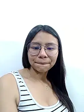 SofieLove 01 online show from January 18, 2026, 9:02 am