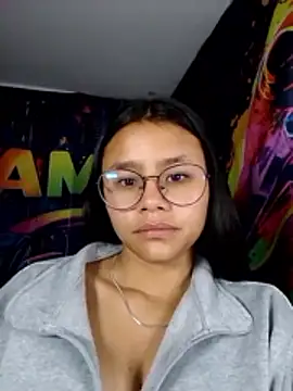 SofieLove 01 online show from April 30, 2026, 6:53 am