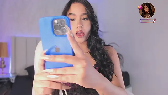 Snapshot of Tokio-Shuang chatting on September 22, 2025, 9:50 pm Tokio-Shuang online show from September 22, 2025, 9:50 pm