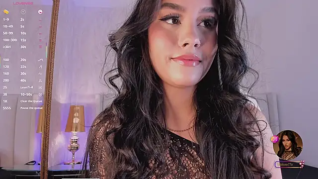 Snapshot of Tokio-Shuang chatting on October 23, 2025, 9:02 pm Tokio-Shuang online show from October 23, 2025, 9:02 pm