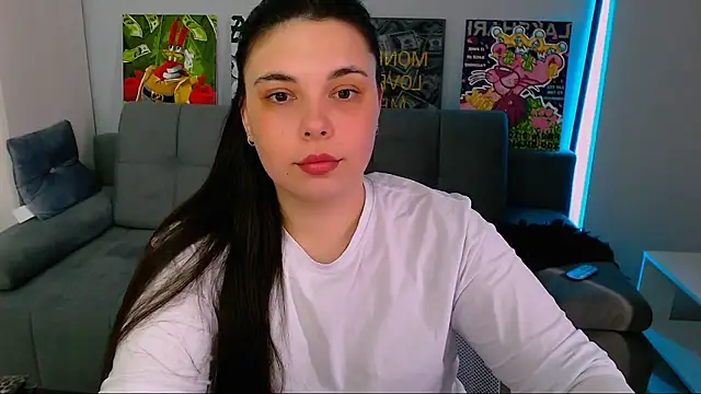 queenofthesense  online show from March 16, 2026, 11:36 am