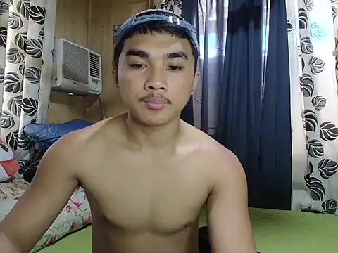 pinoyAdrianneXXX online show from February 2, 2026, 4:22 am