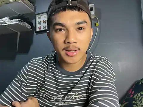 pinoyAdrianneXXX online show from May 7, 2026, 1:16 pm