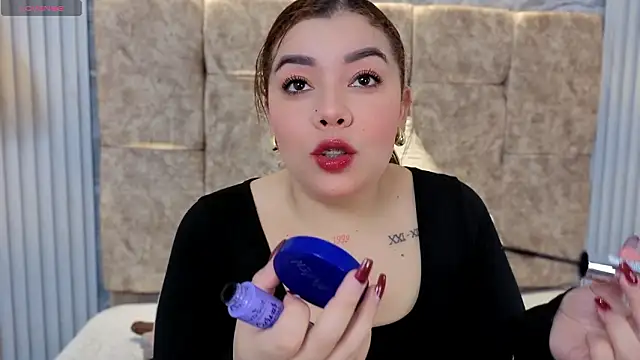 leilapons online show from February 20, 2026, 6:19 pm