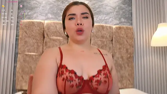 leilapons online show from March 11, 2026, 7:42 pm