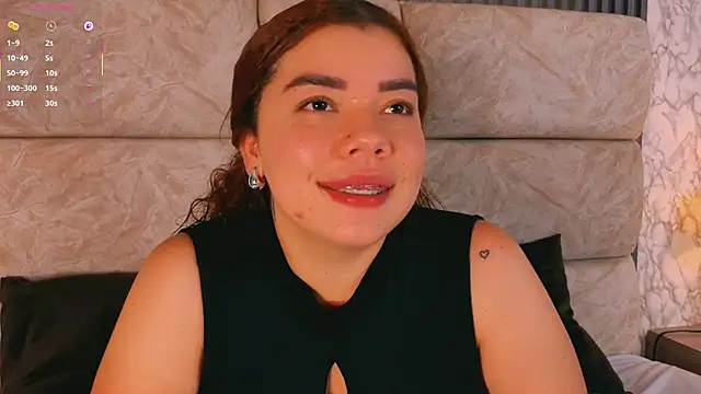 leilapons online show from March 14, 2026, 5:07 pm