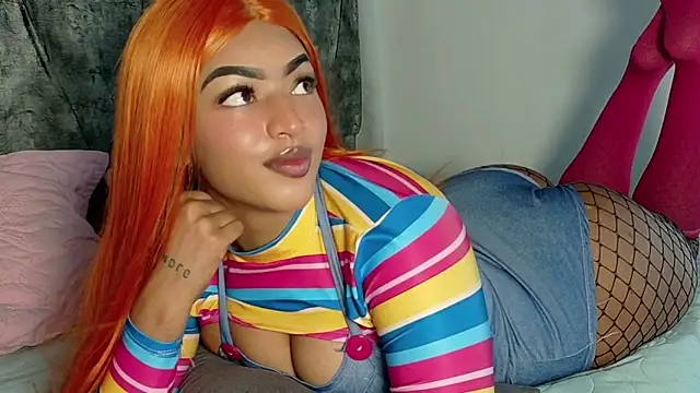 Snapshot of ValeriGallardo17 chatting on October 31, 2025, 8:54 pm ValeriGallardo17 online show from October 31, 2025, 8:54 pm