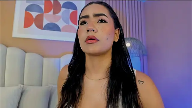 noa moon online show from April 30, 2026, 2:40 am