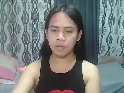 exoticpinay dolly online show from May 31, 2026, 1:07 pm