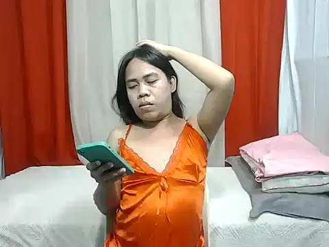 exoticpinay dolly online show from June 3, 2026, 12:52 pm