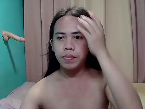 exoticpinay dolly online show from July 7, 2026, 1:04 pm