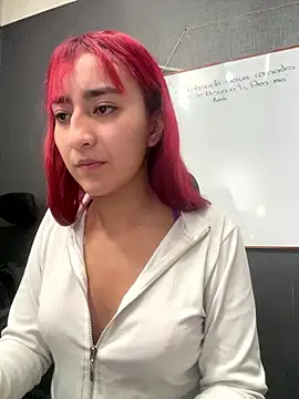 JuliethaDemon  online show from January 12, 2026, 1:05 pm