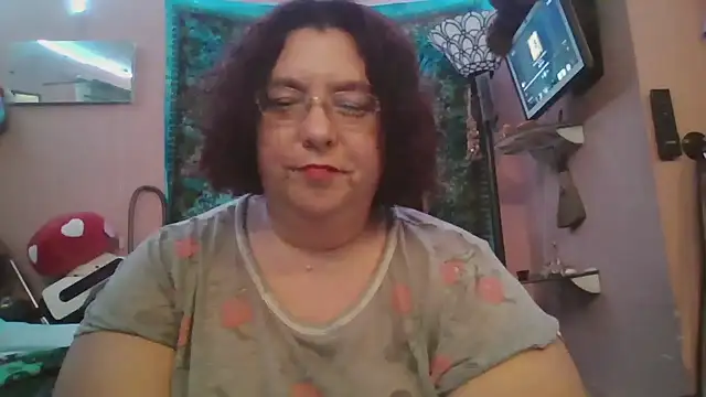 Snapshot of lil-gemini-hippy chatting on March 8, 2026, 4:38 am lil-gemini-hippy online show from March 8, 2026, 4:38 am