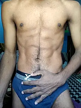 Hunk vishal online show from February 8, 2026, 4:27 am