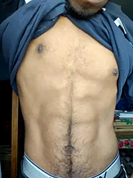 Hunk vishal online show from March 3, 2026, 5:02 am