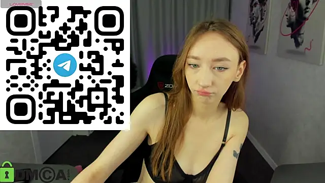 Miche1le Allenne online show from October 23, 2025, 1:05 am