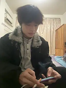 junjun1189 online show from January 9, 2026, 10:18 am