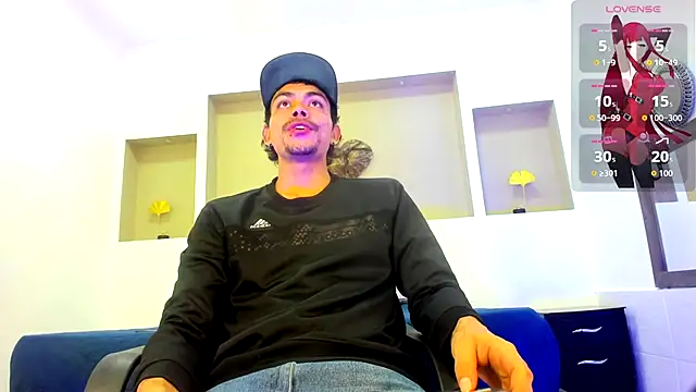 Snapshot of Tommy_kurtt chatting on November 6, 2025, 11:33 am Tommy kurtt online show from November 6, 2025, 11:33 am