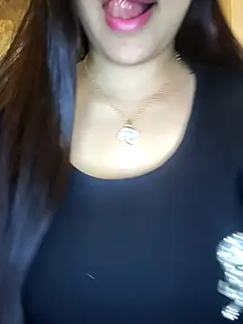 Snapshot of annanya01 chatting on January 9, 2026, 7:55 am annanya01 online show from January 9, 2026, 7:55 am