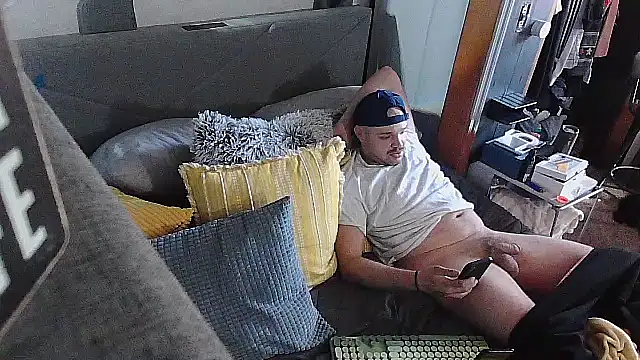 Xstumpy online show from February 7, 2026, 5:38 pm