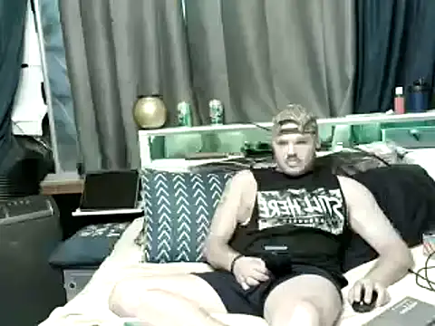 Snapshot of Xstumpy chatting on June 5, 2026, 7:47 am Xstumpy online show from June 5, 2026, 7:47 am
