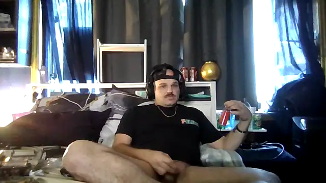 Snapshot of Xstumpy chatting on June 6, 2026, 4:55 pm Xstumpy online show from June 6, 2026, 4:55 pm