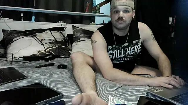 Snapshot of Xstumpy chatting on June 13, 2026, 9:40 am Xstumpy online show from June 13, 2026, 9:40 am
