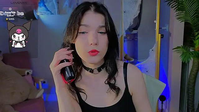 Sophie SkyAngel online show from October 22, 2025, 1:55 pm